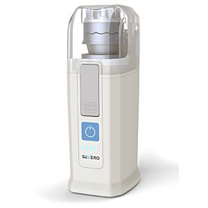 Severo 3.1 elektrische pillenpletter