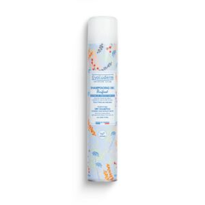 Evoluderm Droogshampoo 400ml - 12st