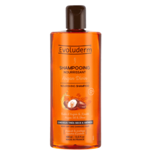 Isabel Shampoo met kruidenextract  12x500ml