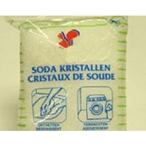Sodakristallen 2 Kg