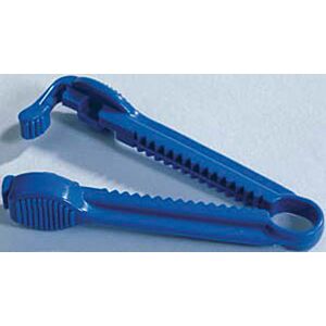 Sondeklem Blauw