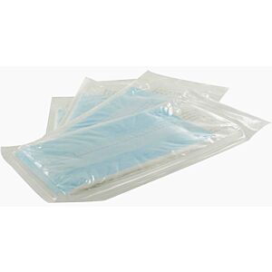 Absorberend verband - Steriel