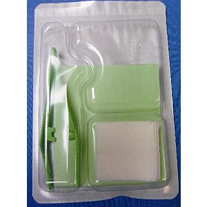 Steriele verbandset Nr 1