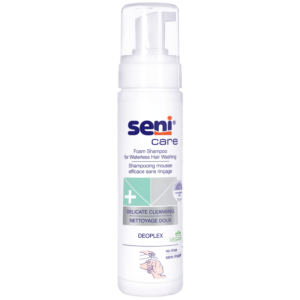 Gifrer waslotion 2 in 1 zeepvrij met extra Calendula (vervangt de Attends waslotion )