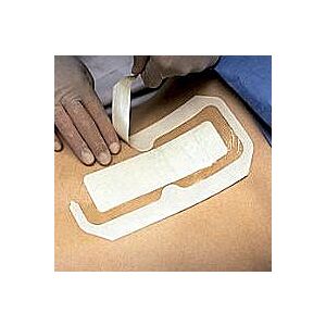 Postoperatief verband - Tegaderm + pad