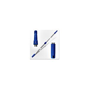 Telescoopsteel 2x1meter