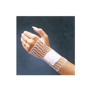 Elastische netverband