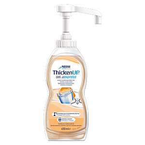 Thickenup Gel Express 8x450ml