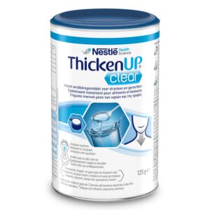 Thickenup Clear Poeder 12x 125gr