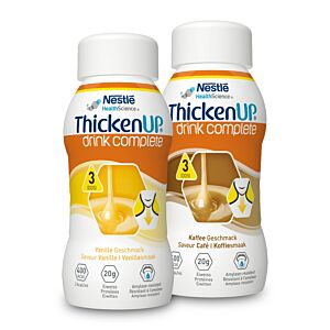 Thickenup® Drink Complete 24x 200ml  (kies uw smaak)