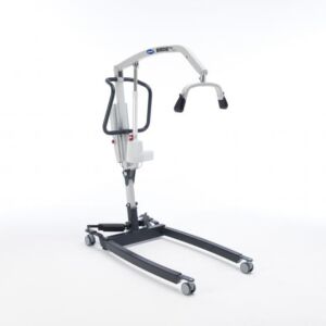 Passieve Tillift Invacare Jasmine met 4-punt juk manueel