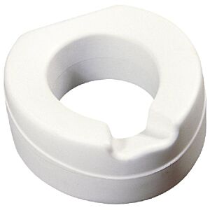 Toiletverhoger 11 cm schuimrubber 