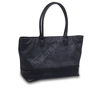 Elite Bags - Tote verpleegtas -  zwart  