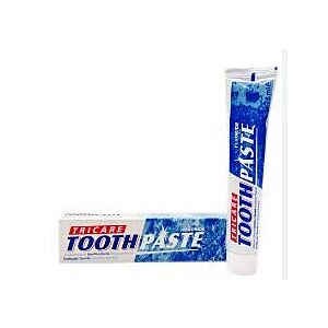 Tandpasta Trida 75 ml tube 20 stuks