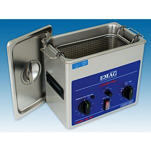 Ultrasoon reiniger