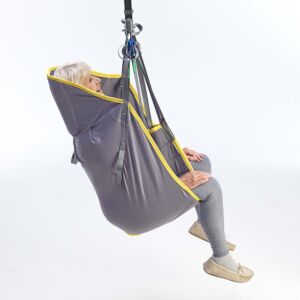 Invacare Tildoek Universeel + hoofdsteun, polyester - 1st