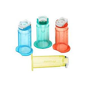 BD Vacutainer Pronto Houder Quick release 20st
