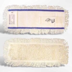 Vervangmop polyester 40 cm