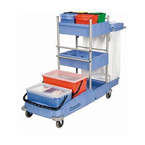 Werkwagens Numatic
