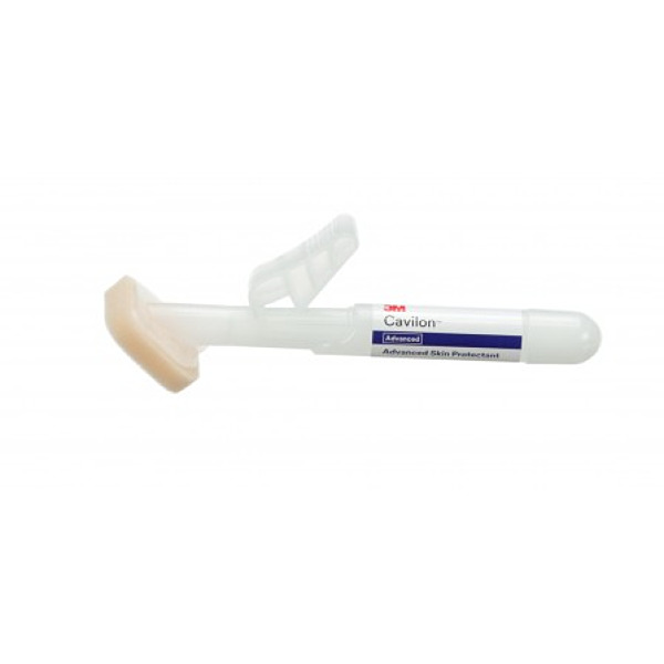 Cavilon advanced huidfilm 2.7 ml/ applicator Hysop