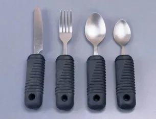 Sure Grip Aangepast bestek - set van 4 stuks