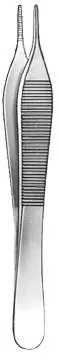 Adson Anatomisch pincet 12cm