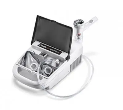 Aerosoltoestel Nebulflaem 4.0