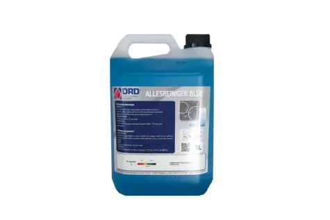 DRD Allesreiniger Blue - 1 x 5l