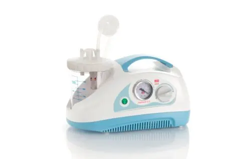 Aspirateur Aspimed 2.3 - 1pc