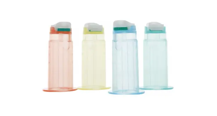 BD Vacutainer Pronto Quick Release naaldhouder - 20 stuks