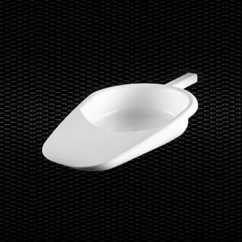 Bedpan + Deksel PP