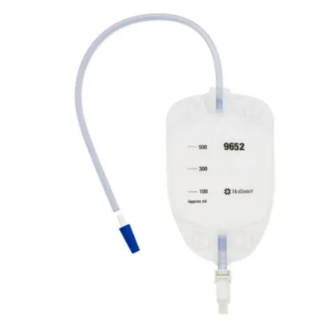Coloplast Conveen Security Plus Beenzak (dag) Niet-steriel 500ml - 20 stuks