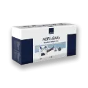 Housse de protection pour bassin hygiénique - 20 pièces