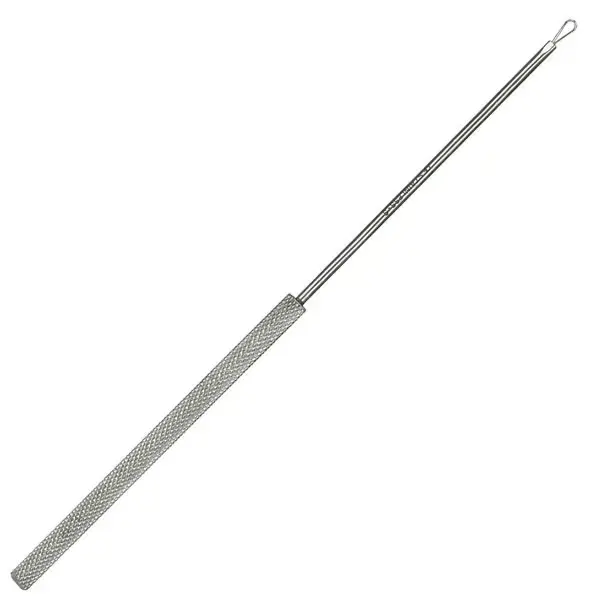 Curette auriculaire Billeau 16,5 cm