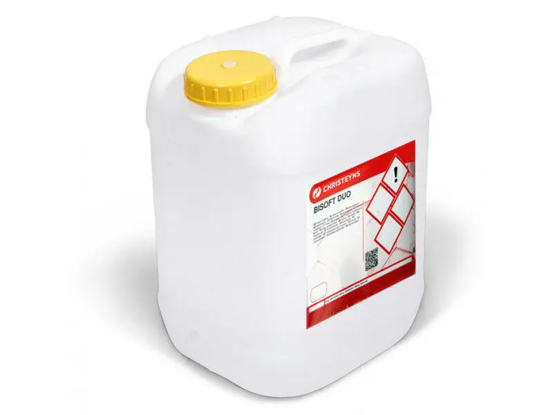 Bisoft Duo - Wasverzachter - 20L