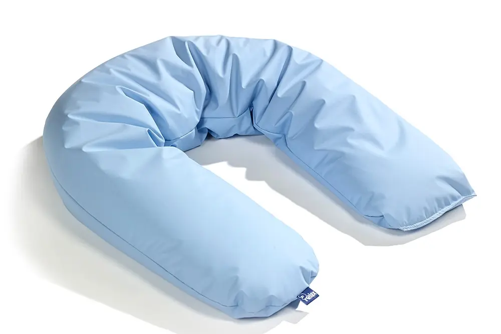 Coussin Boomerang  190 cm - 1 pièce