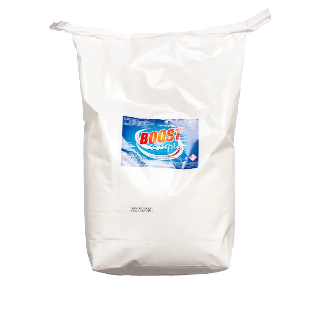 Boost Waspoeder 20kg - 1st