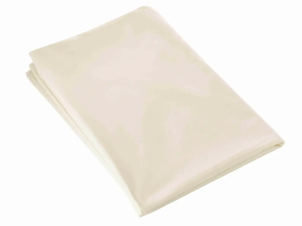 Care’Cuddle katoen cover ecru