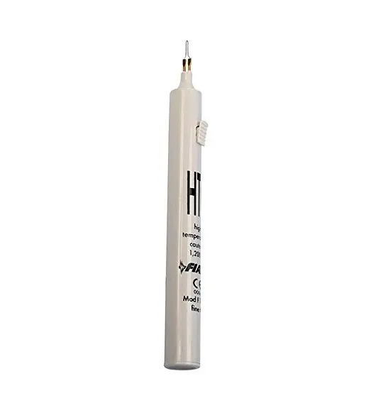 FIAB Wegwerp Cauterpen – Hoge Temperatuur – Fijne Lus 28 mm – Steriel