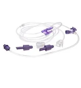 Compat Ella Dual Spike Set ENFit - 30st