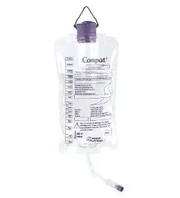 Compat Flexibaggle 1500 ml - 30 pièces