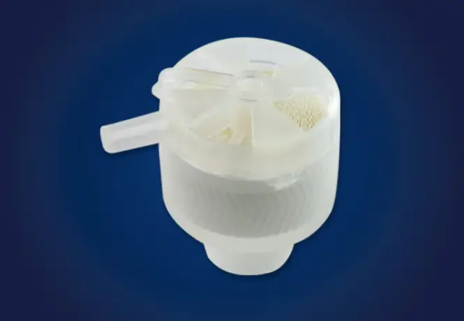 Covidien Tracheolife filters DAR HME 25st 353/19004