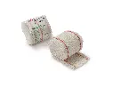 L&R Crêpewindels 5cm x 4m - Individueel verpakt - 20 stuks