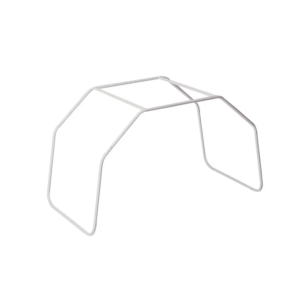 Dekenboog 29cm x 57cm - 1st