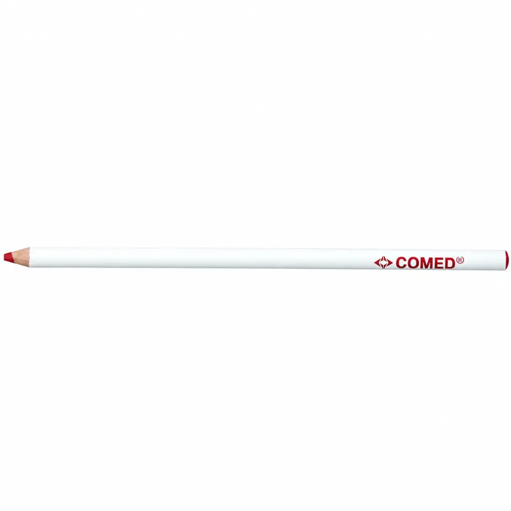 Dermografisch Potlood Rood - Huidmarker