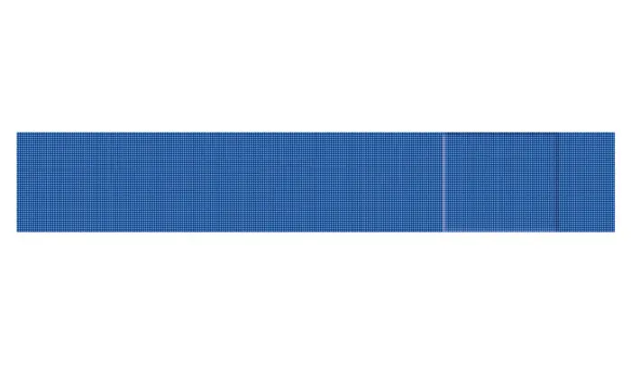 Detectaplast Elastische HACCP-vingerpleister 180x30mm - 100 stuks