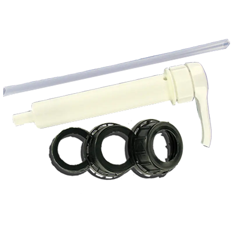 Doseerpomp (DRD) 5L / 30ml - 1st