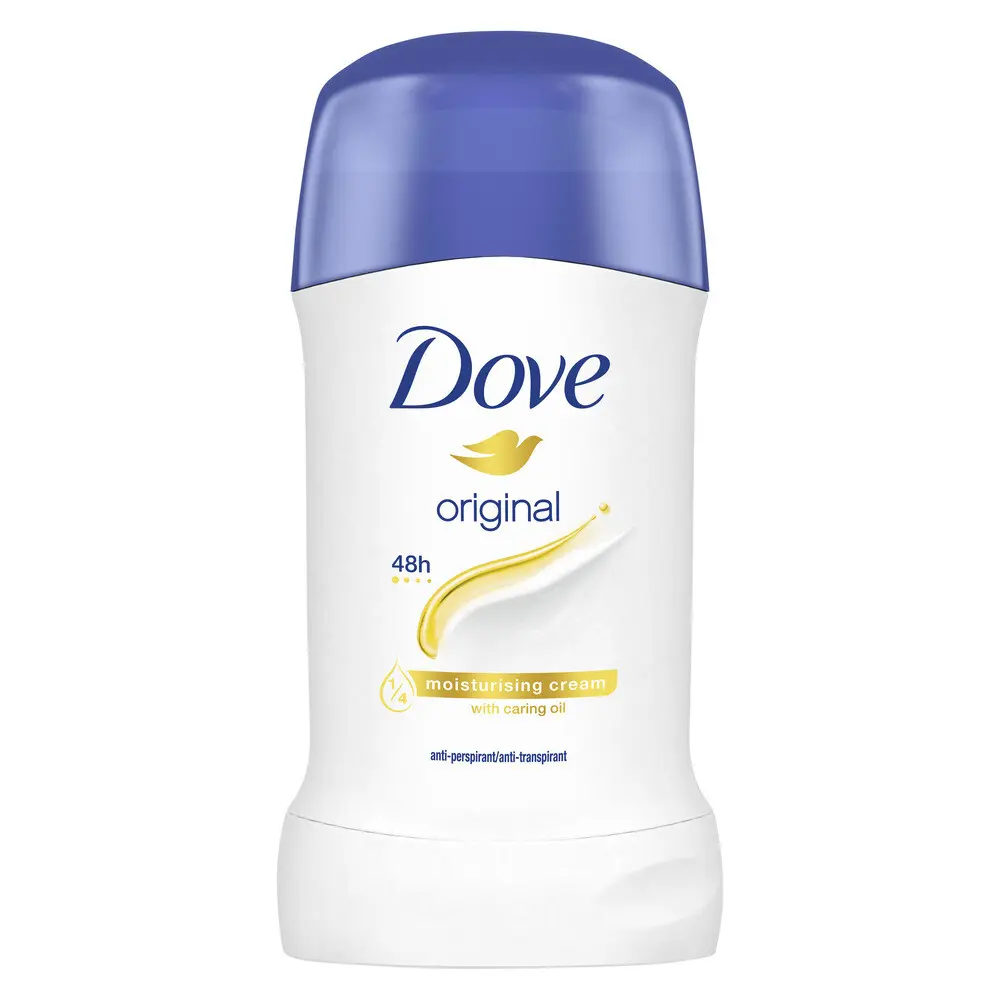 Déodorant Dove Stick Original 40 ml - 1pc