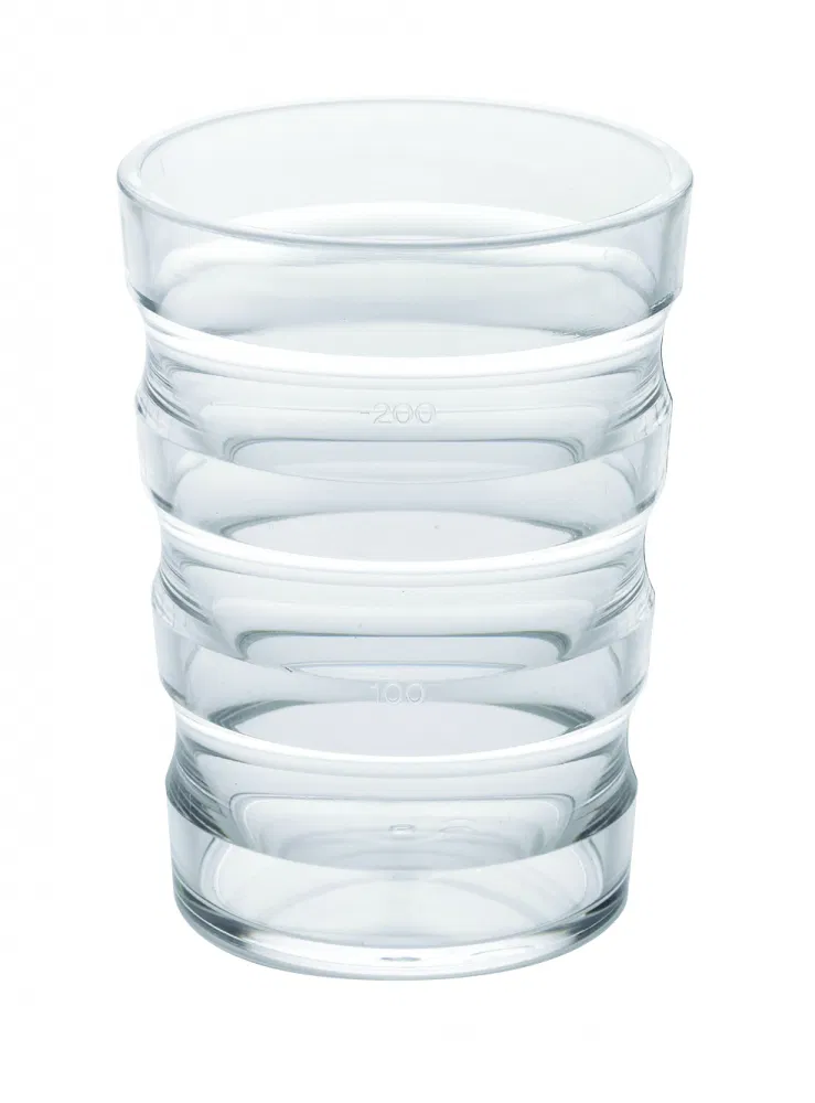 Sure-Grip Drinkbeker Helder - 1 stuk