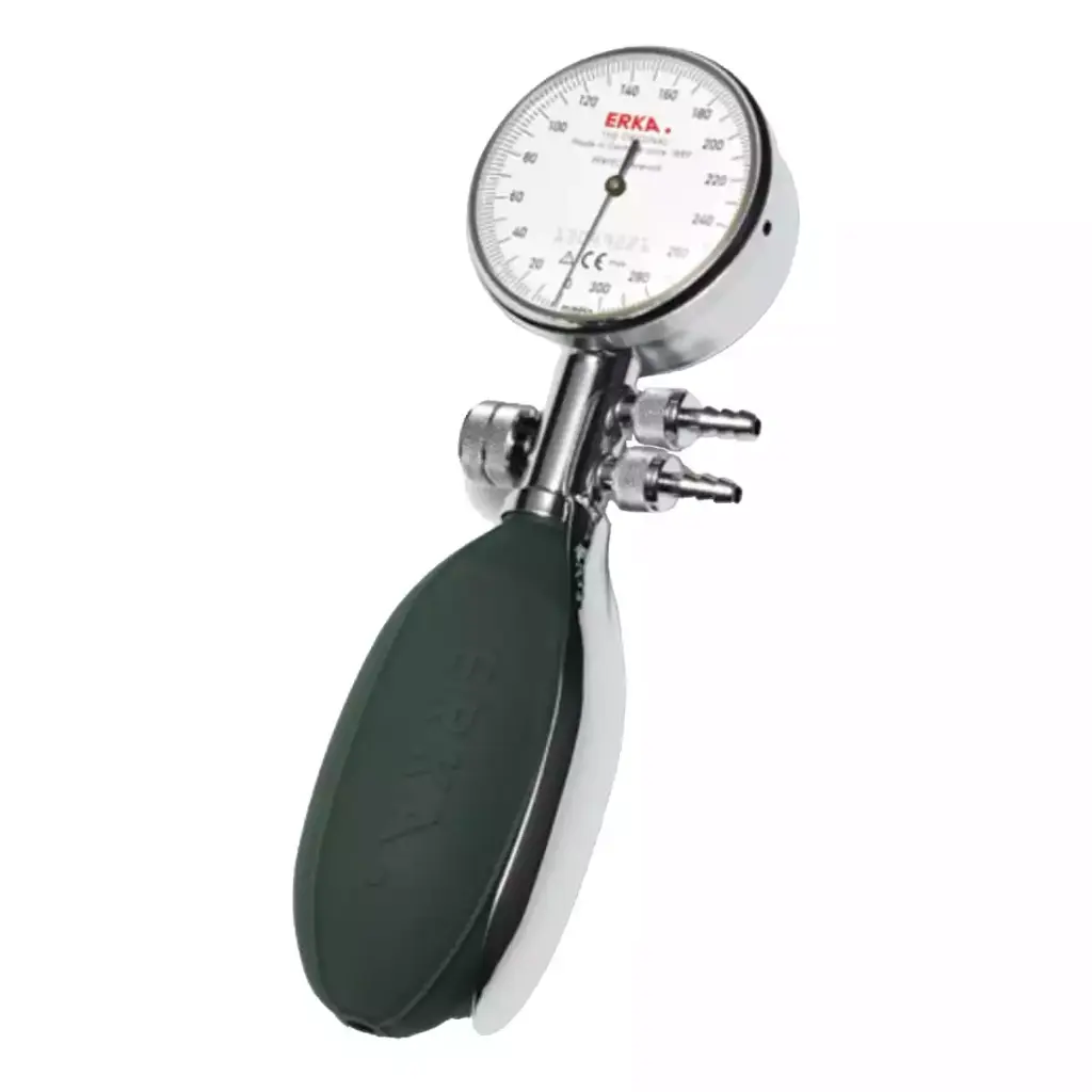 ERKA Perfect Aneroid 48 Aneroïde Bloeddrukmeter